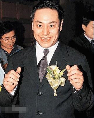 罗兆辉|被称“地产神童”，20多岁亿万身家，与众女星有染，47岁命丧东莞