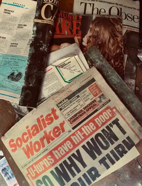 英国_社会|英国男子犯罪被捕，田园小屋被废弃数十年，现宛如鬼屋令人唏嘘