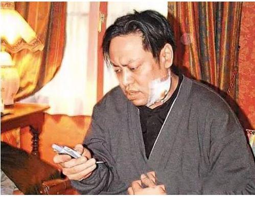 罗兆辉|被称“地产神童”，20多岁亿万身家，与众女星有染，47岁命丧东莞