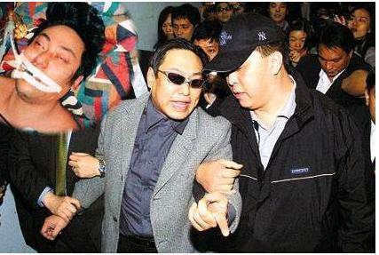 罗兆辉|被称“地产神童”，20多岁亿万身家，与众女星有染，47岁命丧东莞