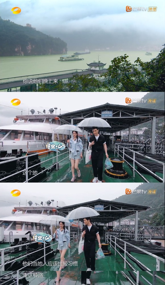 赵丽颖|面对黄晓明和林大厨，赵丽颖的焦虑太真实，职场上这种人太吃亏