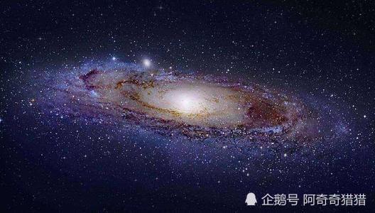 太空|太空咆哮：NASA发现了宇宙中最大的声音，那是什么？