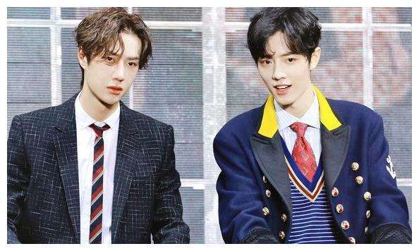 王一博|王一博讨好博君一肖CP粉？卡点肖战生日发博后，代言品牌卡点被骂到删博