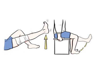 膝关节病反反复复,你有必要了解下中医康复治疗