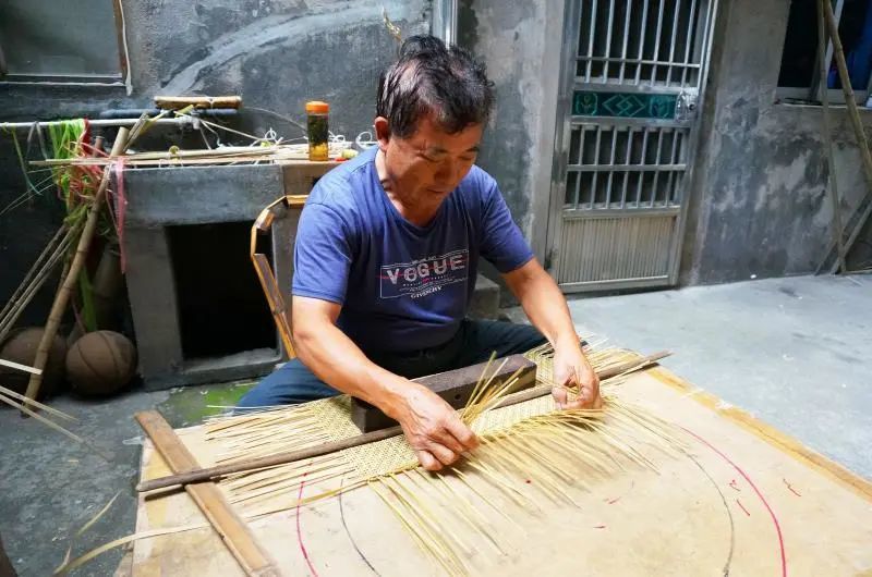 孙玉兴|这门老手艺，还有多少常州人在做？