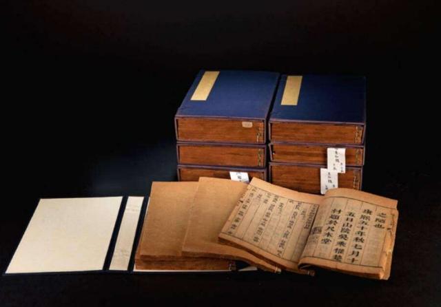 古文观止|《古文观止》千年传诵的经典名句，真正的人生指南