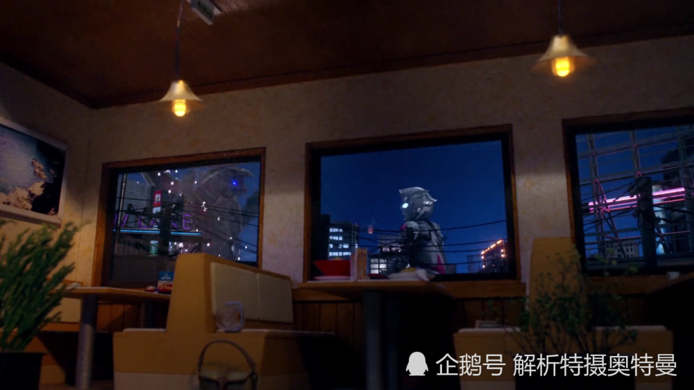 伽马未来|泽塔奥特曼08：平成三杰亮相，伽马未来真开挂，超能力轻松打垮五帝王！