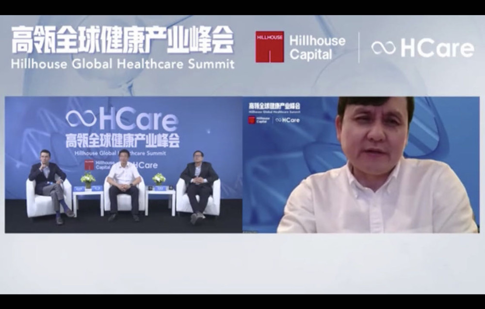 张文宏|张文宏：所谓“秋冬新冠肺炎疫情”对全球来讲是伪命题