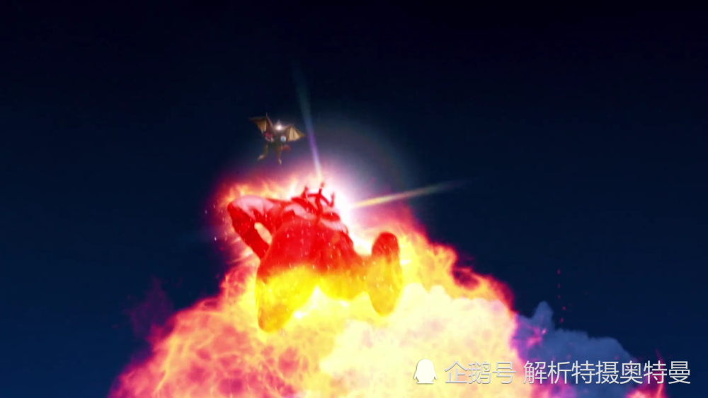 伽马未来|泽塔奥特曼08：平成三杰亮相，伽马未来真开挂，超能力轻松打垮五帝王！