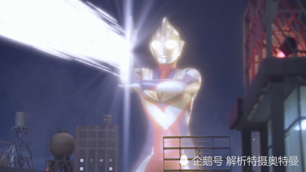 伽马未来|泽塔奥特曼08：平成三杰亮相，伽马未来真开挂，超能力轻松打垮五帝王！