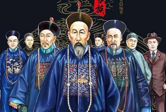 曾国藩|曾国藩：600年仅有的半个圣人，首次当官也在朝廷受贿、回家收礼