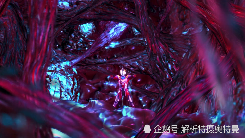 伽马未来|泽塔奥特曼08：平成三杰亮相，伽马未来真开挂，超能力轻松打垮五帝王！