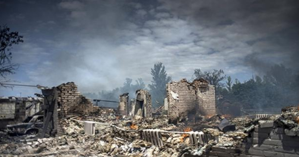 地球|人类消失后，这3样物质仍能证明人类存在，即便1亿年也不会消失