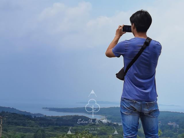 密云水库|密云水库旁隐藏着一处茅庐农庄，不仅人少还免费，京郊自驾的小众宝藏之地