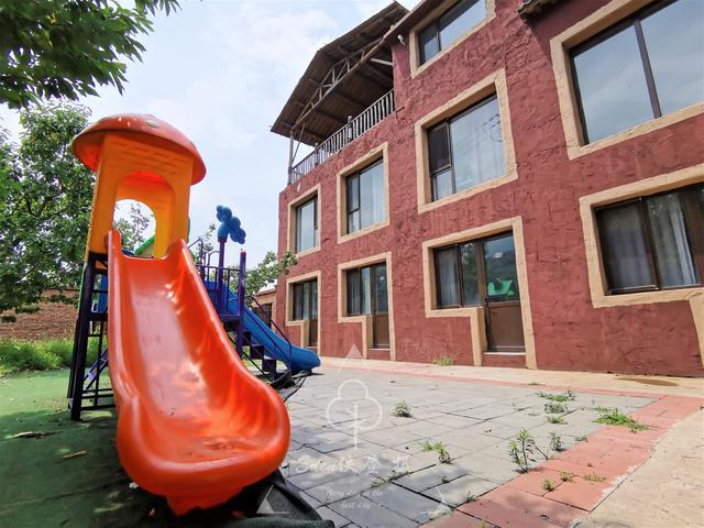 密云水库|密云水库旁隐藏着一处茅庐农庄，不仅人少还免费，京郊自驾的小众宝藏之地