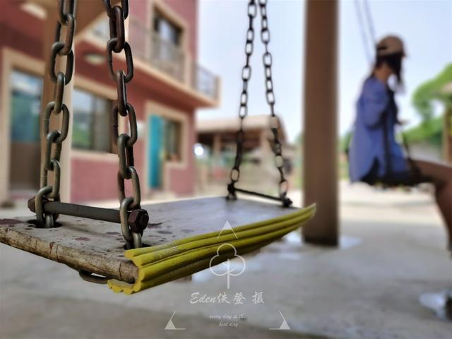 密云水库|密云水库旁隐藏着一处茅庐农庄，不仅人少还免费，京郊自驾的小众宝藏之地