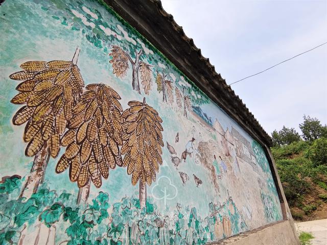 密云水库|密云水库旁隐藏着一处茅庐农庄，不仅人少还免费，京郊自驾的小众宝藏之地