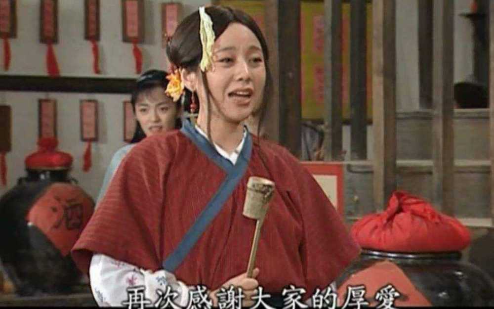 闫妮|闫妮三大满贯视后：离婚16年，49岁的她活出了中年女人最美的样子