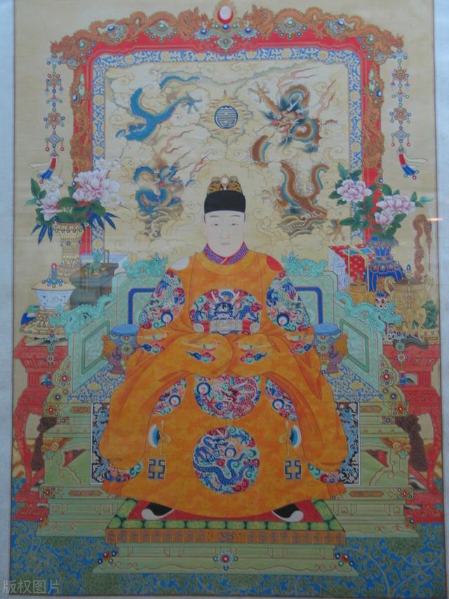 朱由校|花一年时间做出折叠床，“木匠皇帝”朱由校的木工技术如何？