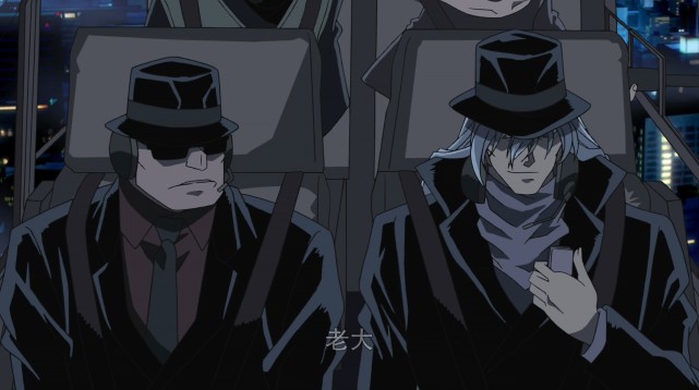 名侦探柯南,柯南和卧底玩转酒厂,琴酒还有颜面当大哥吗?_腾讯新闻