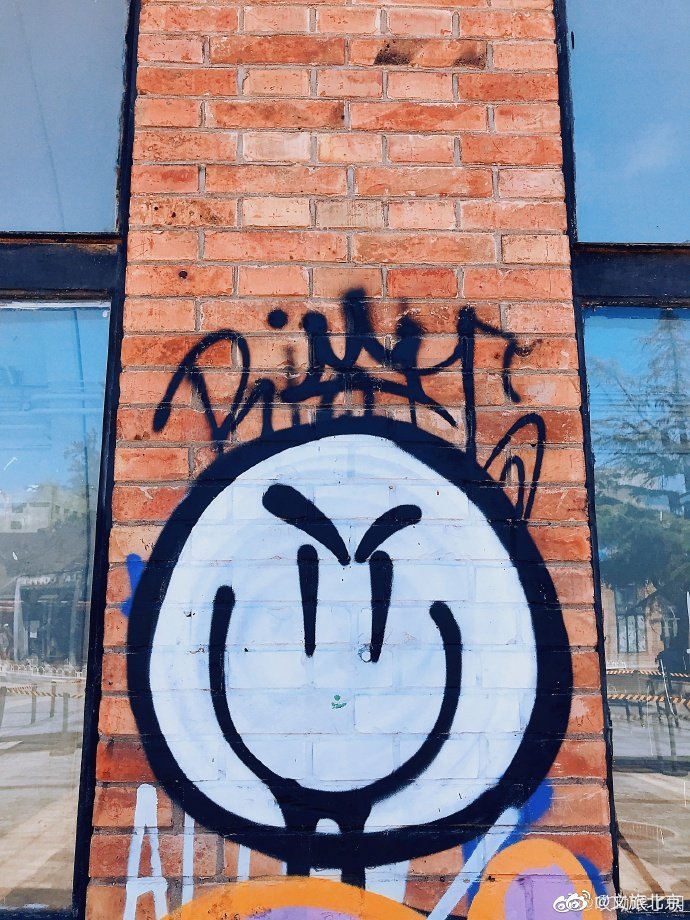 北京|八月北京，日出日暮