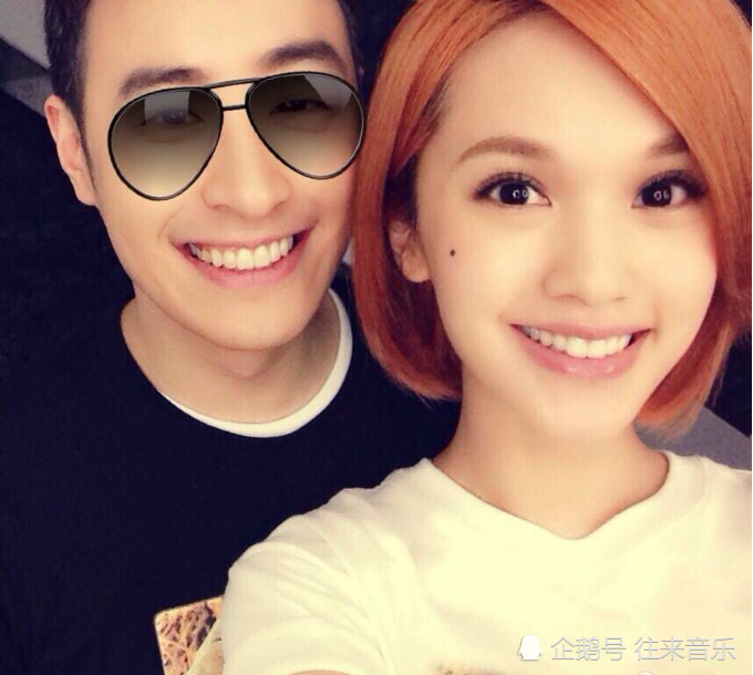 潘玮柏|宣云被曝黑料，潘玮柏坚持结婚另有目的？知情人：女方已怀孕！