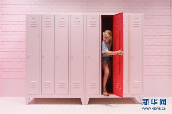 博物馆|比利时布鲁塞尔“网红”博物馆重新开放