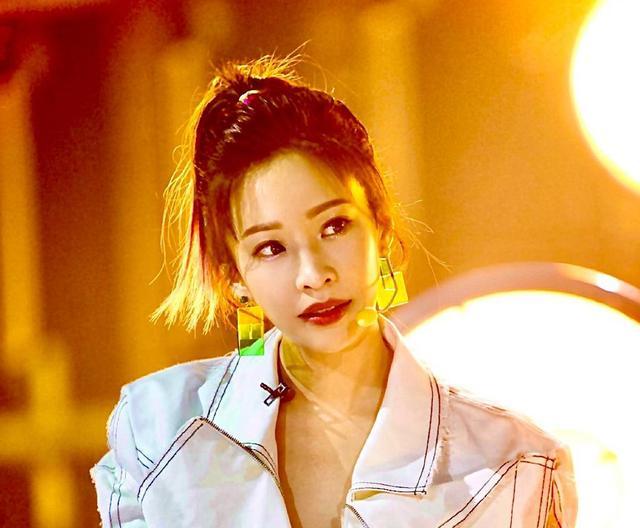 袁咏琳无奈止步浪姐发长文回应淘汰虽有遗憾但依然感恩