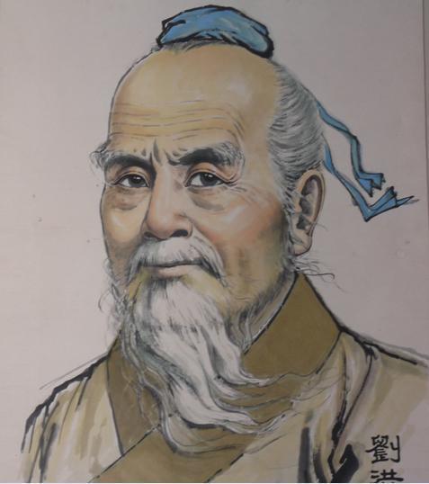 出生皇族,爱好天文历法,矢志不渝,终成为一代算圣