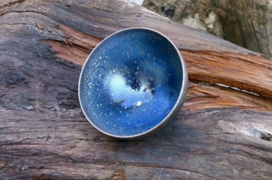 建盏|如何从铁胎入手建盏？能不能快速鉴别？铁胎对建盏有什么意义？