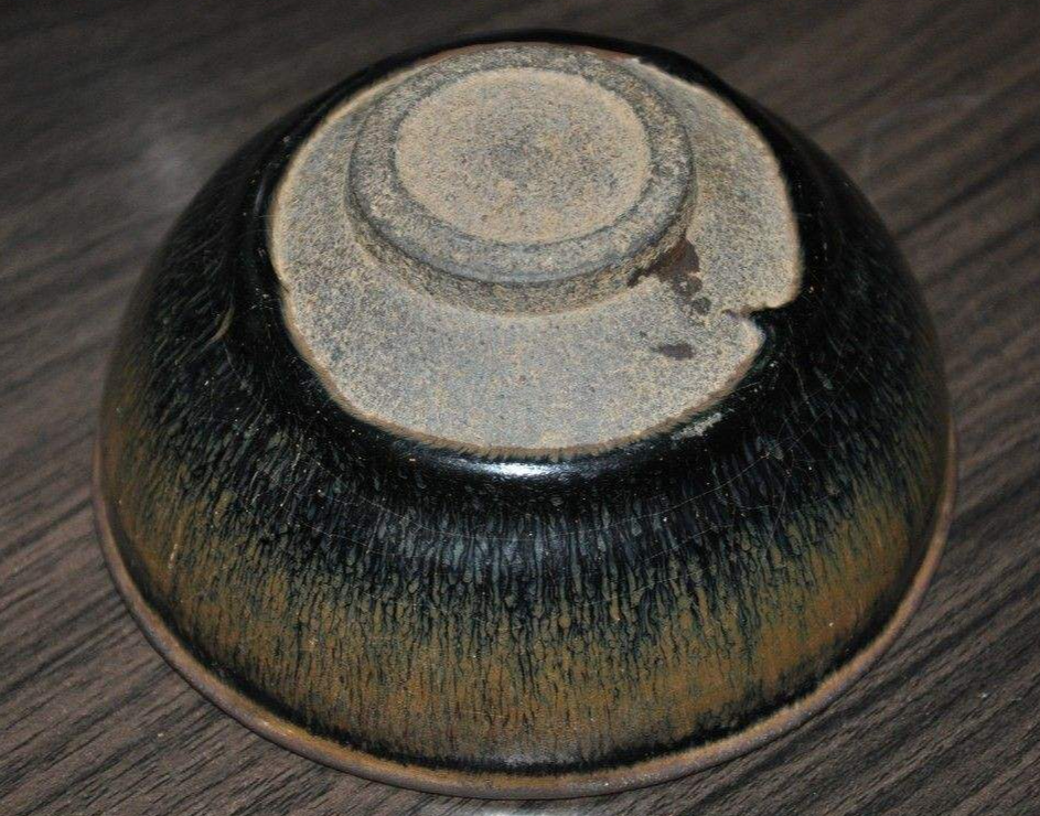 建盏|如何从铁胎入手建盏？能不能快速鉴别？铁胎对建盏有什么意义？