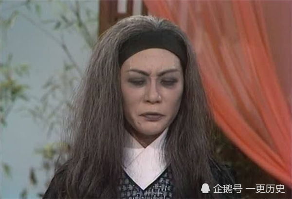 梅超风|梅超风很早就背叛了黄药师，离开了桃花岛，为何还对黄蓉百般呵护