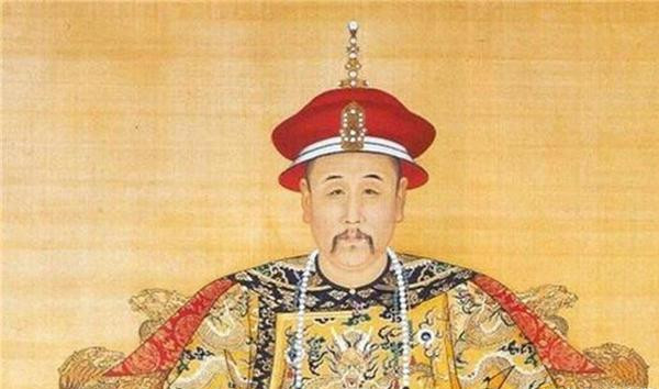 书法|雍正皇帝的书法透着帝王风范，清逸典雅，雍容华贵，堪比书法大家