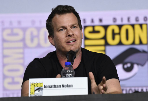 诺兰"封神"道路上的重要合作者top20