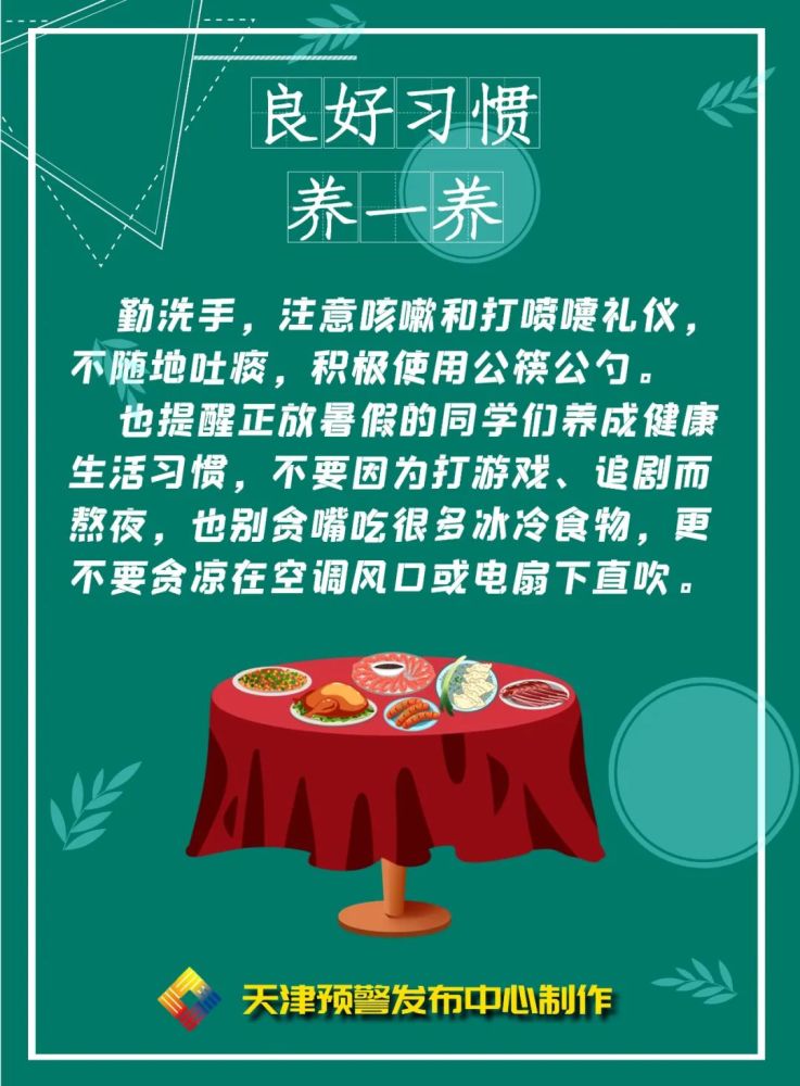 疫情防控|常态化疫情防控下，炎炎夏日如何做好防护？