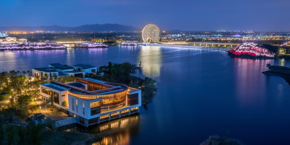 怀柔区|怀柔消费季重启，三项重点活动提振夜经济