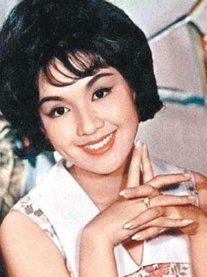 李小龙一手提拔的邵音音,28岁自毁前程当艳星,70岁整容成"怪物"