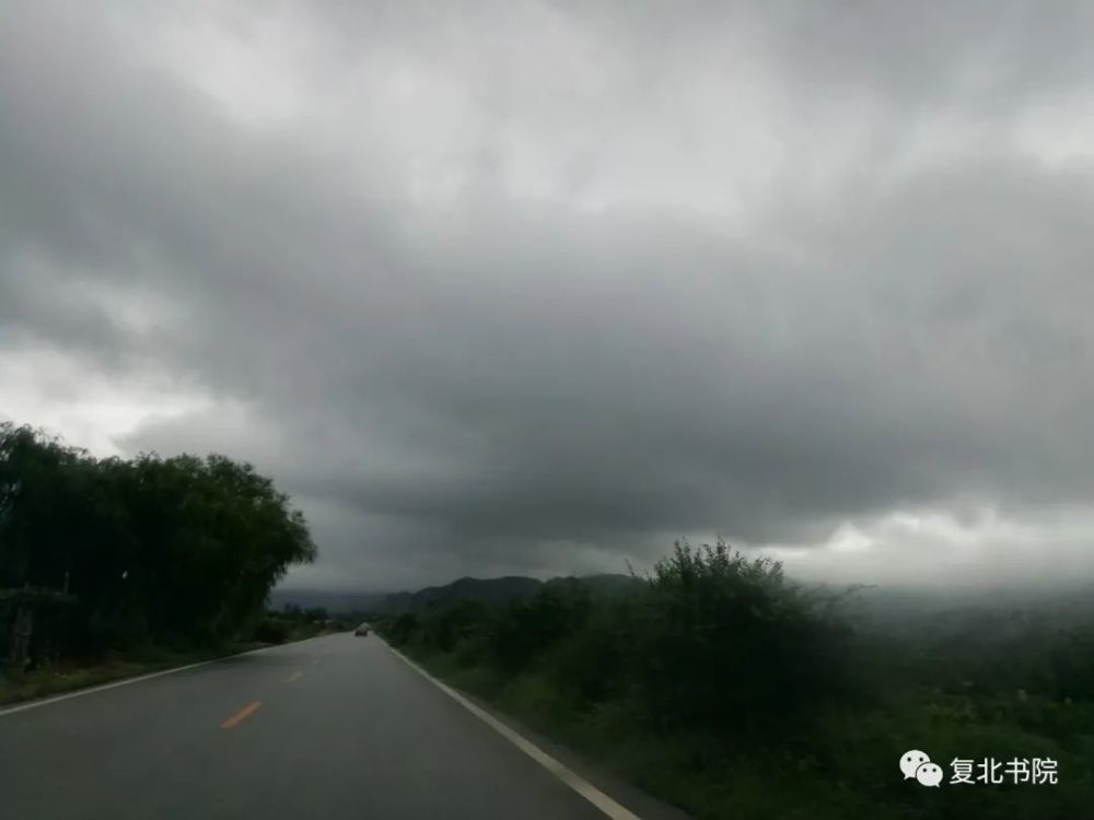 笔架山|【复北书院·平度神话】六游天下第一山平度笔架山归来有思记