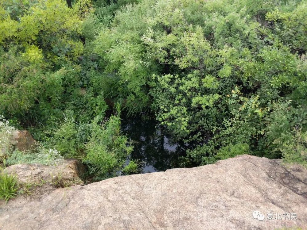 笔架山|【复北书院·平度神话】六游天下第一山平度笔架山归来有思记
