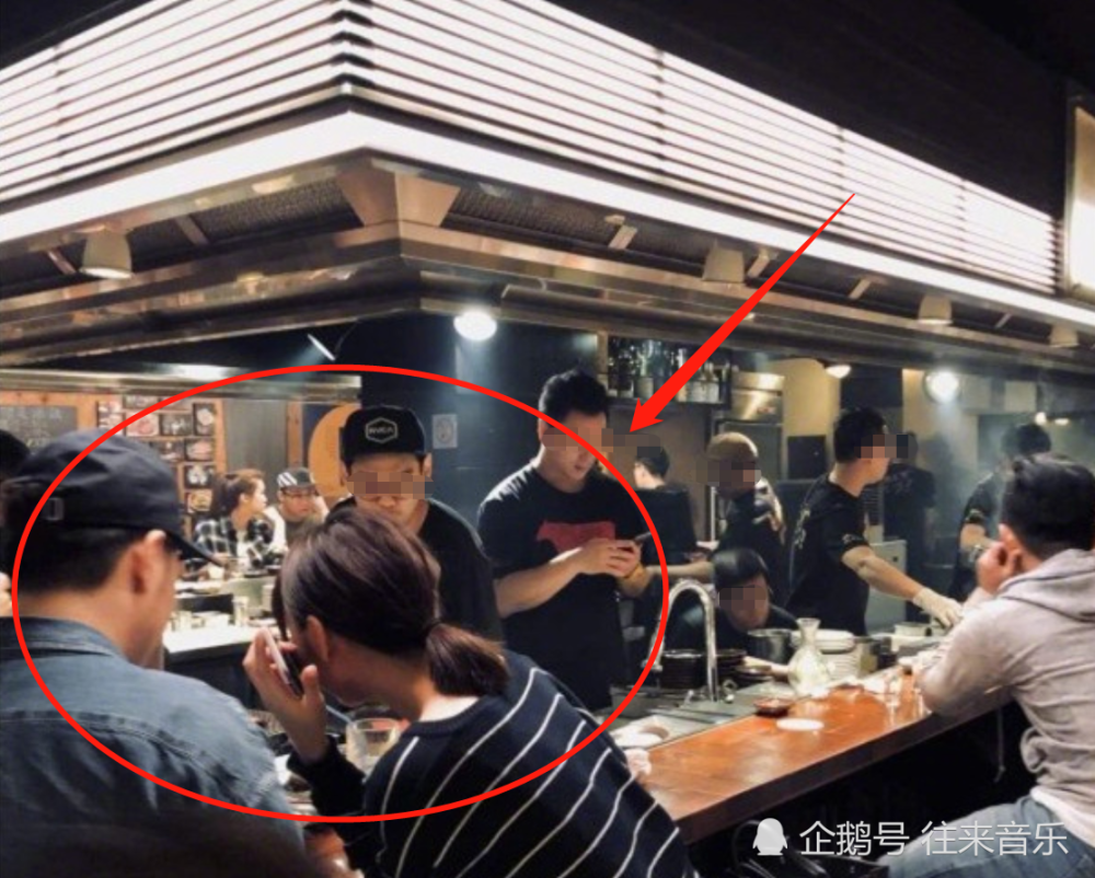 潘玮柏|刚公开宣布结婚，潘玮柏宣云就曝婚变？这下生日连祝福都没有了！