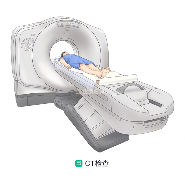 做ct检查会增加癌症风险医生告诉你真实答案