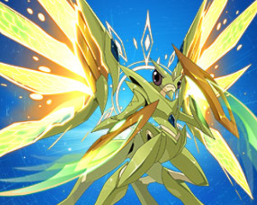 赛尔号:英卡洛斯这么强,为何萨格罗斯很弱?