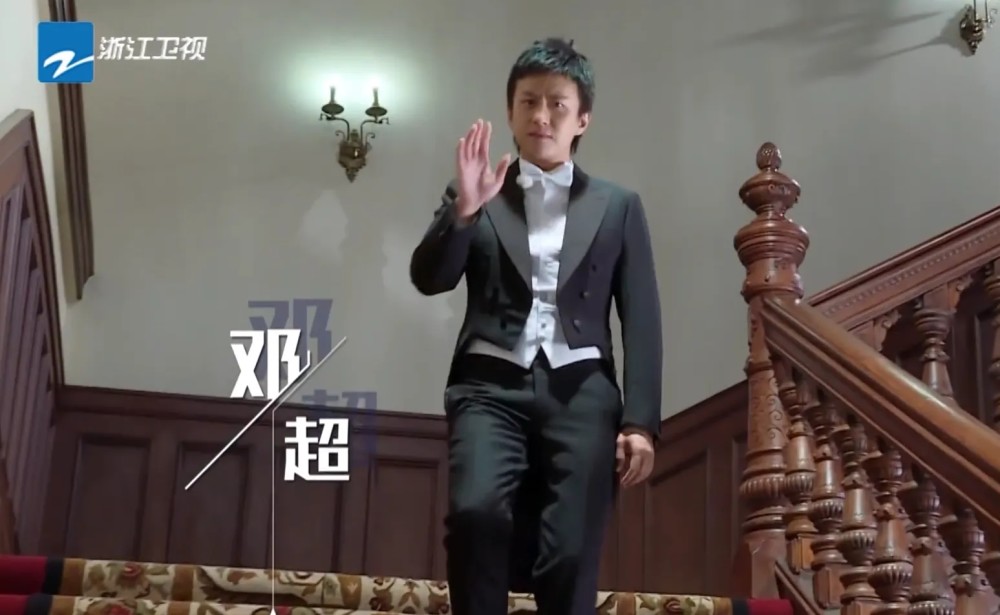 奔跑吧兄弟|跑男嘉宾都在喝酸奶，只有他宁愿喝洗脸水，也没尝过一口酸奶！