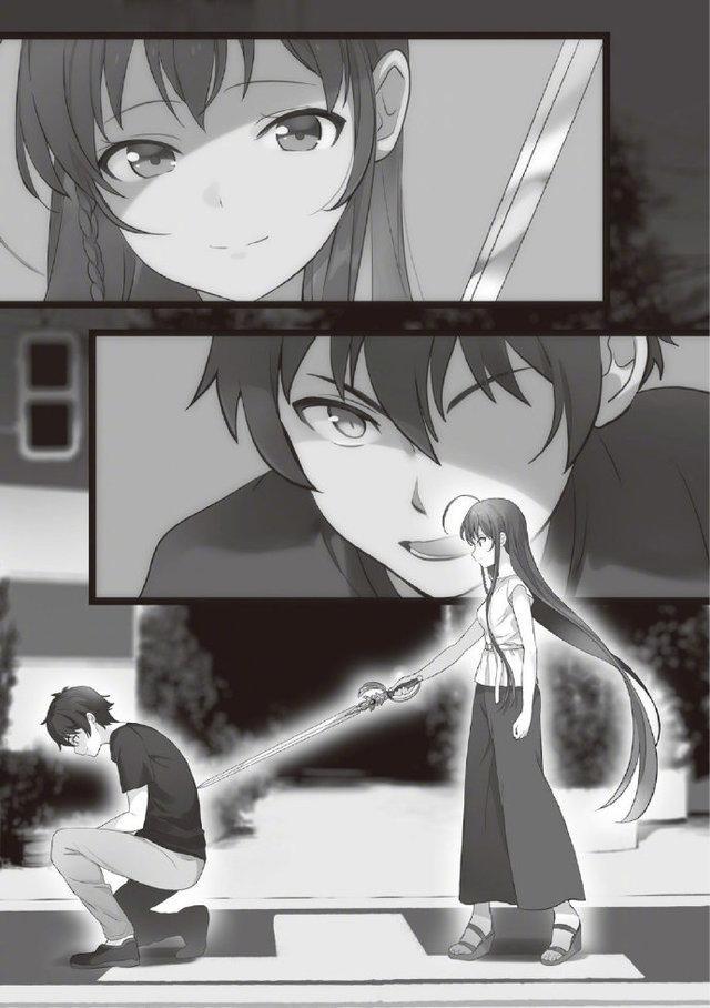打工吧魔王大人最终卷画面曝光