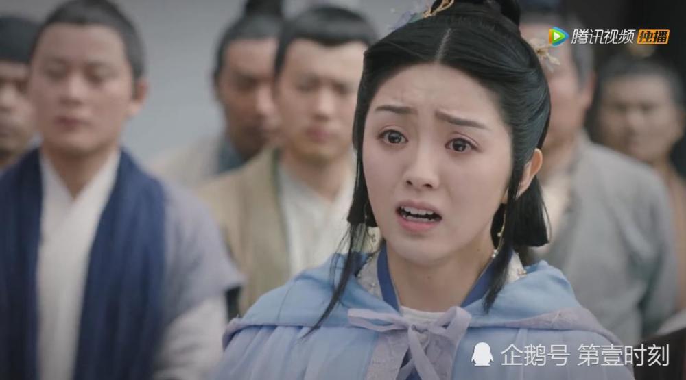 锦绣南歌38集婉儿得知竟陵王身份太妃被贬陆远被斩首