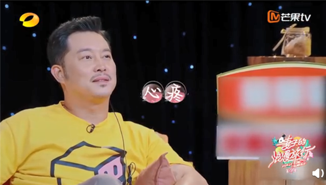 胡可|胡可被曝曾被黄晓明抛弃，她首度正面回应：杜撰谣言，无中生有