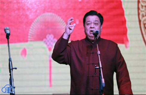 相声|李金斗：1996年我们已经回归小剧场，最高票价380元，场场爆满