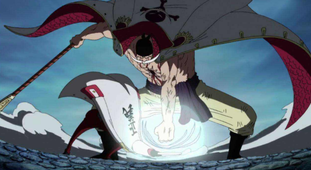 海贼王 为何超人系能超过自然系 自然系最强已经过去了 恶魔果实 果实能力者 海贼王 武装色 超人