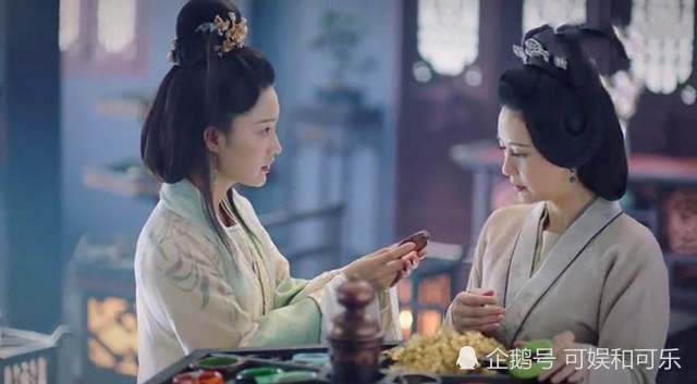 沈乐清|《锦绣南歌》最大的败笔，不是让沈乐清拉仇恨，而是把他俩踢出局