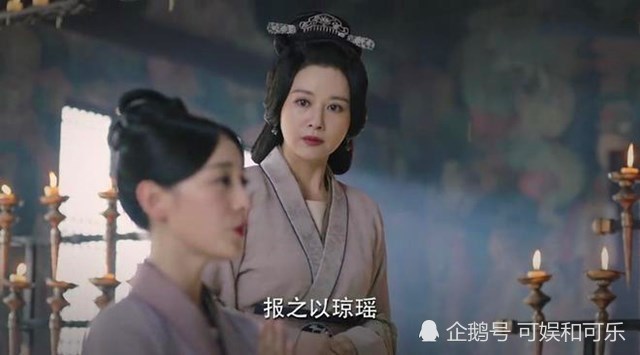 沈乐清|《锦绣南歌》最大的败笔，不是让沈乐清拉仇恨，而是把他俩踢出局